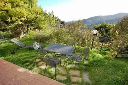 casa margherita start