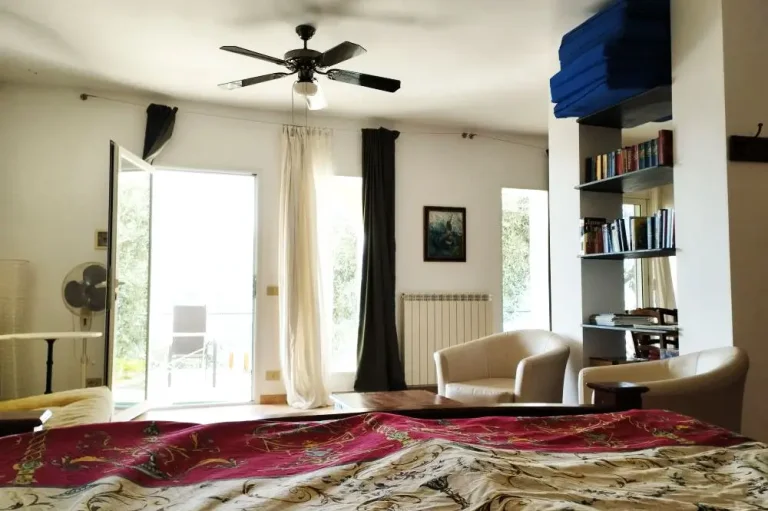 ligurcasa apartment august 06