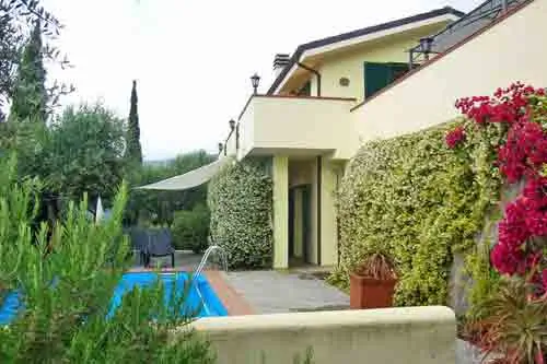 villa del sole start