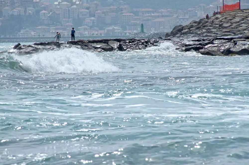 tipps auchen ligurien