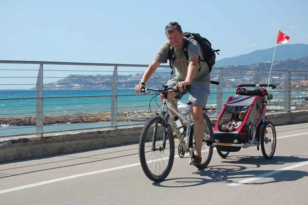 tipps uferweg ligurien