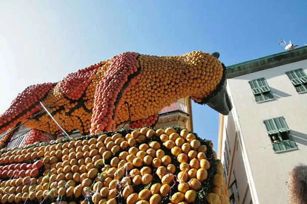 tipps zitronenfest ligurien