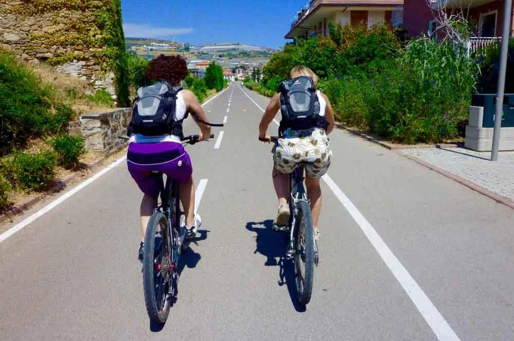 mountainbike sanremo