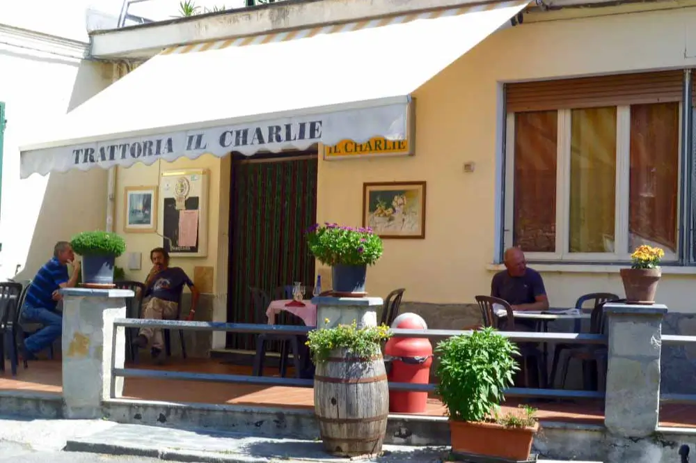 trattoria il charlie 03